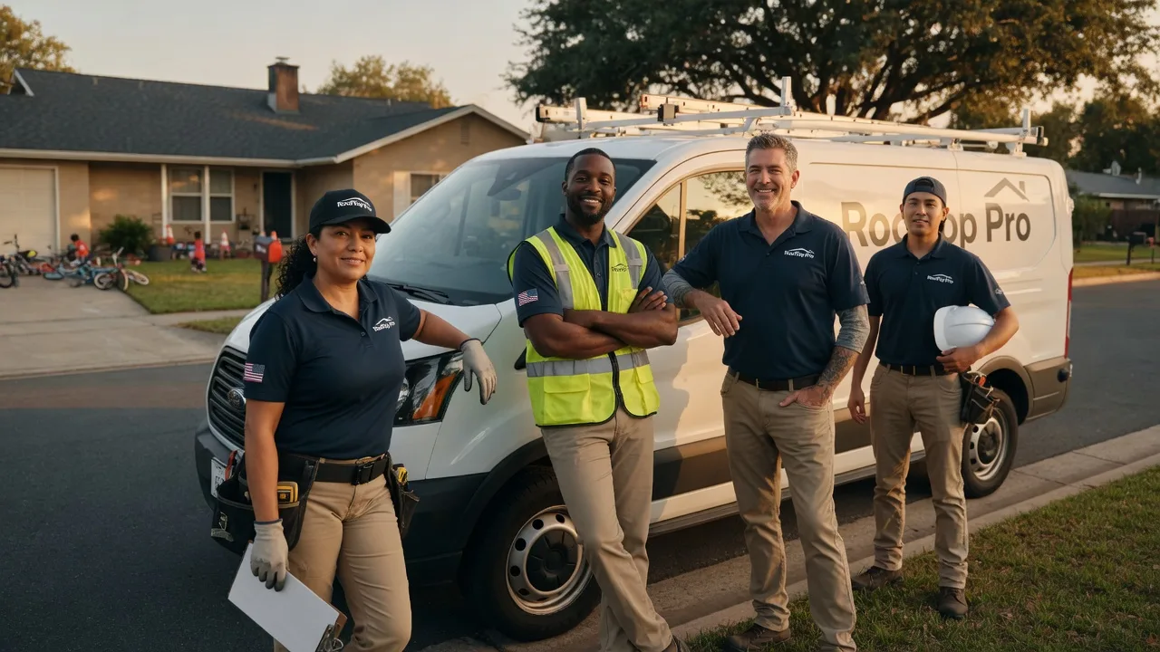 Roof Repair in Henderson, WV near me